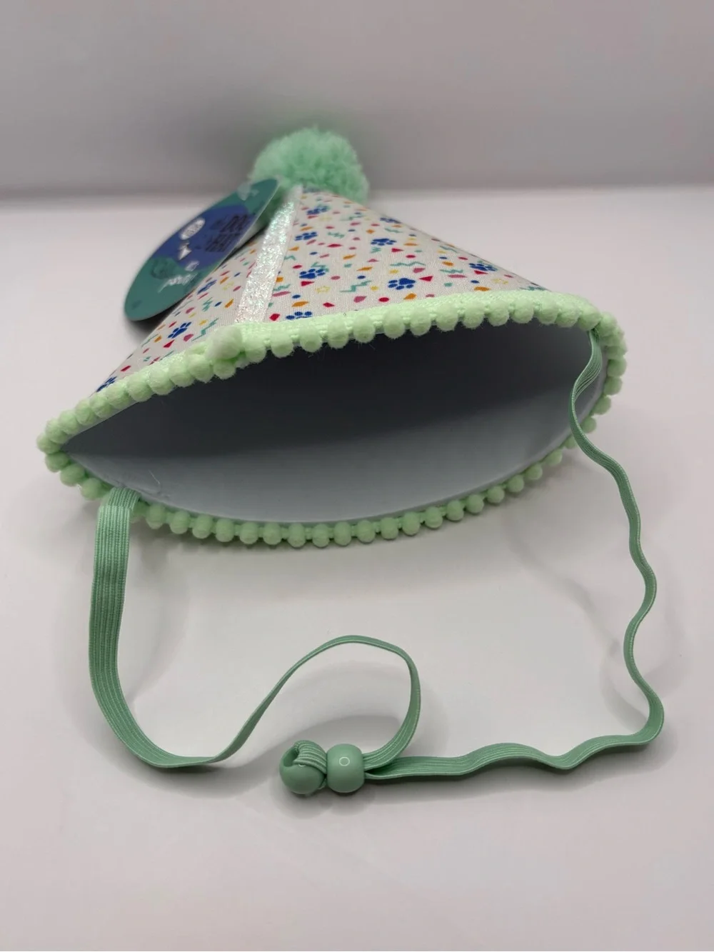 Dog Party Hat